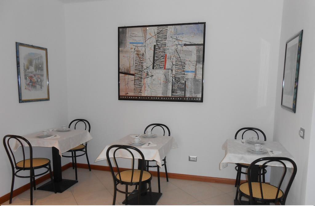 B&B Il Sasso Antico Verona Exterior photo