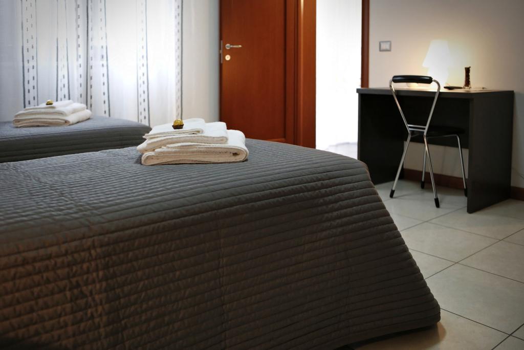 B&B Il Sasso Antico Verona Exterior photo