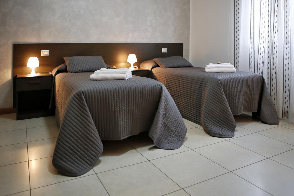 B&B Il Sasso Antico Verona Exterior photo