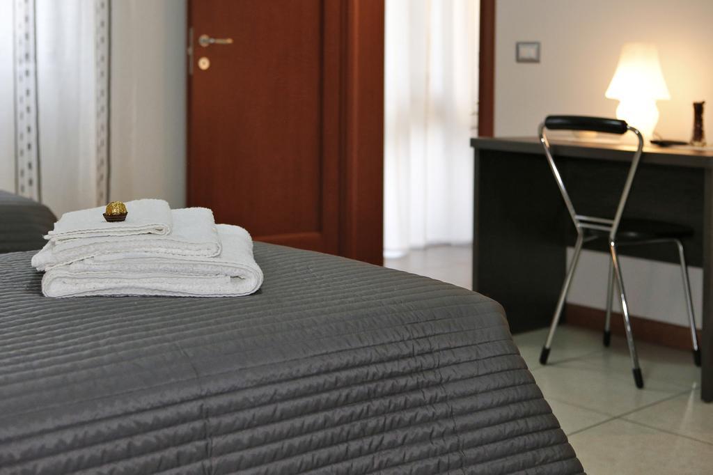 B&B Il Sasso Antico Verona Exterior photo
