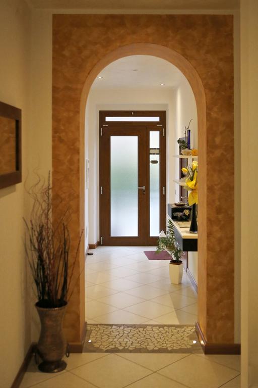 B&B Il Sasso Antico Verona Exterior photo