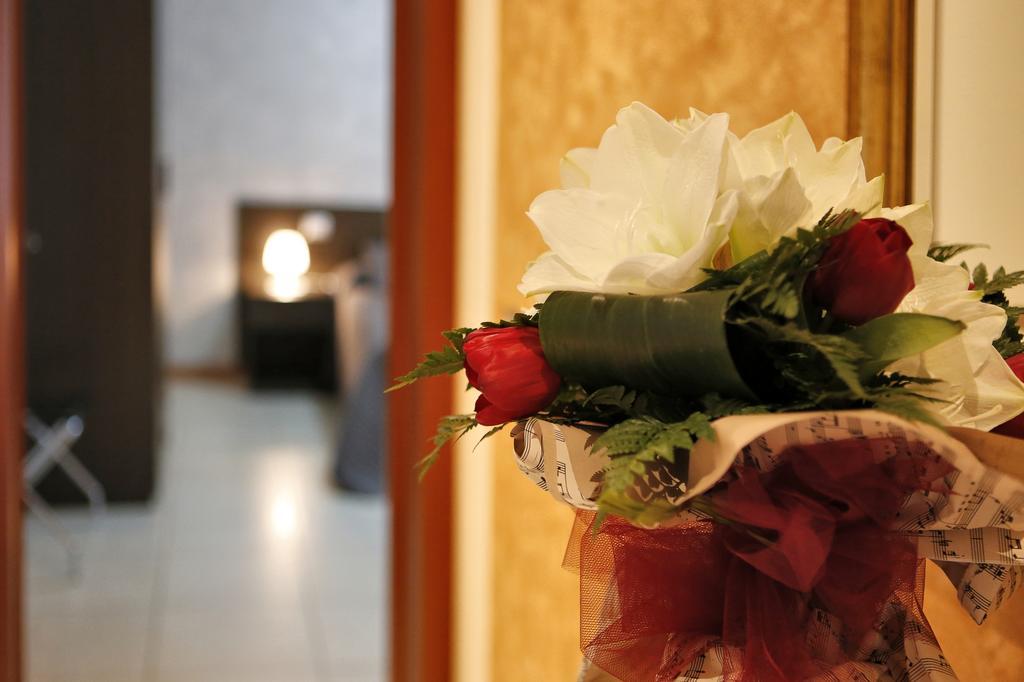 B&B Il Sasso Antico Verona Exterior photo