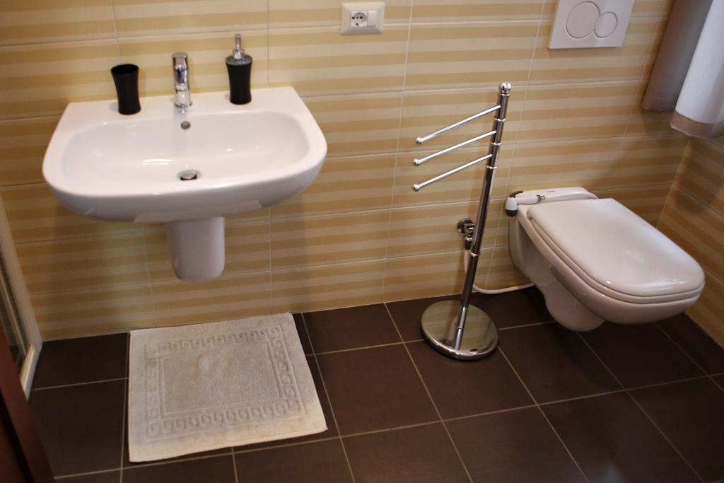 B&B Il Sasso Antico Verona Exterior photo
