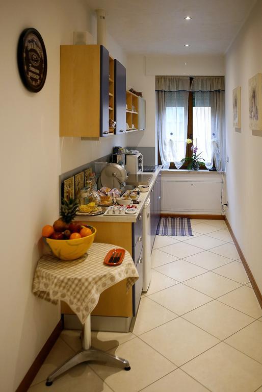 B&B Il Sasso Antico Verona Exterior photo