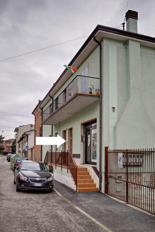 B&B Il Sasso Antico Verona Exterior photo