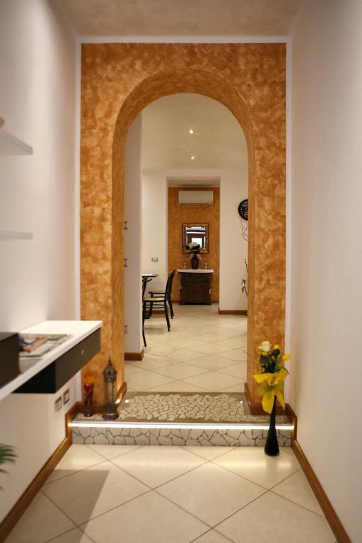 B&B Il Sasso Antico Verona Exterior photo